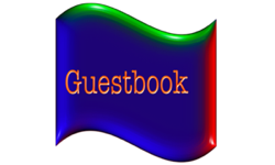 hover image for guestbook